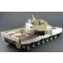 1/35 Leopard 2A5 / A6 NL Conversion set for Revell 13282/03243/03281/03097/Tamiya 35271