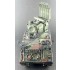 1/35 M113 Green Archer Full Resin kit