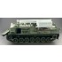 1/35 Leopard 1 ARV FIN (BPZ 2 FIN) Conversion set for all Leopard 1 ARV