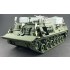 1/35 Leopard 1 ARV FIN (BPZ 2 FIN) Conversion set for all Leopard 1 ARV