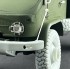 1/35 Unimog S404 Belgium / Exp. Version Conversion set for ICM/Revell/AK kits