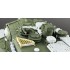 1/35 Leopard 2A6MA3 Conversion set for Tamiya/Revell/Border/RFM