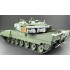 1/35 Leopard 2A6MA3 Conversion set for Tamiya/Revell/Border/RFM