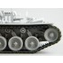 1/35 Leopard 1 Track Diehl 139 E2 Track Links
