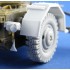 1/35 German Hawk MIM 23 Conversion set for AFV Club AF35283/Dragon 3580