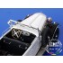 1/35 SdKfz 21 Mercedes G4 - Complete Resin Kit 
