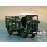 1/35 Italian Light Lorry SPA39 