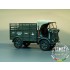 1/35 Italian Light Lorry SPA39 