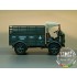 1/35 Italian Light Lorry SPA39 