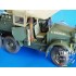1/35 British Light Breakdown CDSW 