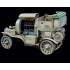 1/35 Artilleriegeneratorwagen M-16