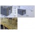 1/35 US Radio Container HO-17
