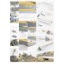 1/200 Bismarck 1941 Detail-up set for Trumpeter kit (Wood Deck+Resin&PE parts+Barrels...)