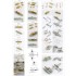 1/200 Bismarck 1941 Detail-up set for Trumpeter kit (Wood Deck+Resin&PE parts+Barrels...)