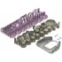 1/200 USS DD-445 Fletcher 1942 Detail up set for Trumpeter kit #03723