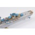 1/200 USS DD-445 Fletcher 1942 Detail up set for Trumpeter kit #03723