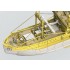 1/250 Antarctica Observation Ship "SOYA" The Third Antaractica Observation Corps