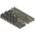 1/200 USS CV-5 Yorktwon 1942 Detail Set for Trumpeter/I Love Kit #03711 (Teak Tone deck)