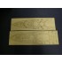 1/350 HMS Prince of Wales Wooden Deck Set & Dry Transfer for Tamiya kit