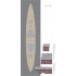 1/350 HMS Prince of Wales Wooden Deck Set & Dry Transfer for Tamiya kit