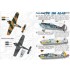 1/144 Focke-Wulf Fw 190A2-A9 Decals