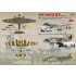 1/144 Junkers Ju-52 Decals