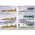 1/144 A-10 Thunderbolt II Decals