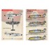 Decals for 1/32 Messerschmitt Bf-109 G-6 Part 1