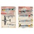 Decals for 1/32 Messerschmitt Bf-109 G-6 Part 2 