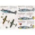 1/48 Focke-Wulf FW 190A2-A9 Decals