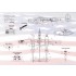 1/48 Lockheed P-38 Lightning (Part 1) Decals