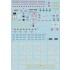 1/48 Panavia Tornado (Part 2, 2 leaf) Decals