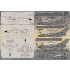 1/48 Panavia Tornado (Part 2, 2 leaf) Decals
