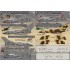 1/48 Panavia Tornado (Part 2, 2 leaf) Decals