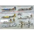 1/48 Cessna A/T-37 Dragonfly Decals