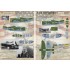 1/48 P-47D Thunderbolt Razorback Aces over Europe Decals Part 2