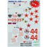 1/48 Wet Decals - Sukhoi Su-24M