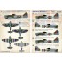 1/48 Hawker Tempest Decals (Part 2)