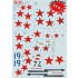 1/48 WWII MiG-3 Aces Decals 