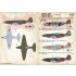 1/48 WWII MiG-3 Aces Decals 