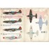 1/48 WWII MiG-3 Aces Decals 