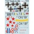 1/48 Arado Ar 196 Decals