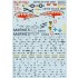 Decals for 1/48 Bell AH-1 Cobra Part 2