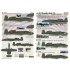 Decal for 1/48 A-10 Thunderbolt. Desert Storm Part 2