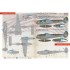 Decal for 1/48 P-38 Lightning Part 5