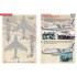1/48 F-86A Sabres 4th Fighter Wing in Korea. Decal Part 2