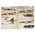 1/48 US Air Forces F-4 Phantom. Decal Part 1