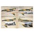 1/48 US Air Forces F-4 Phantom. Decal Part 1