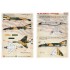 1/48 US Air Forces F-4 Phantom. Decal Part 2