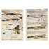 1/48 US Air Forces F-4 Phantom. Decal Part 3
